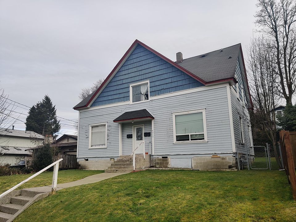 1st image of 4217 N Cheyenne St #1