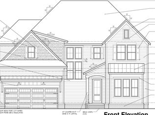 512 Collins Creek Rd., Murrells Inlet, SC 29576