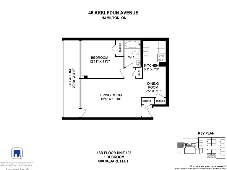 46 Arkledun Ave — Photo 20