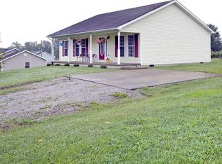 367 Noland Rd, Richmond, KY 40475