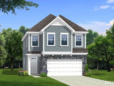 1001 Shovelhead Dr #1, Durham, NC, 27703