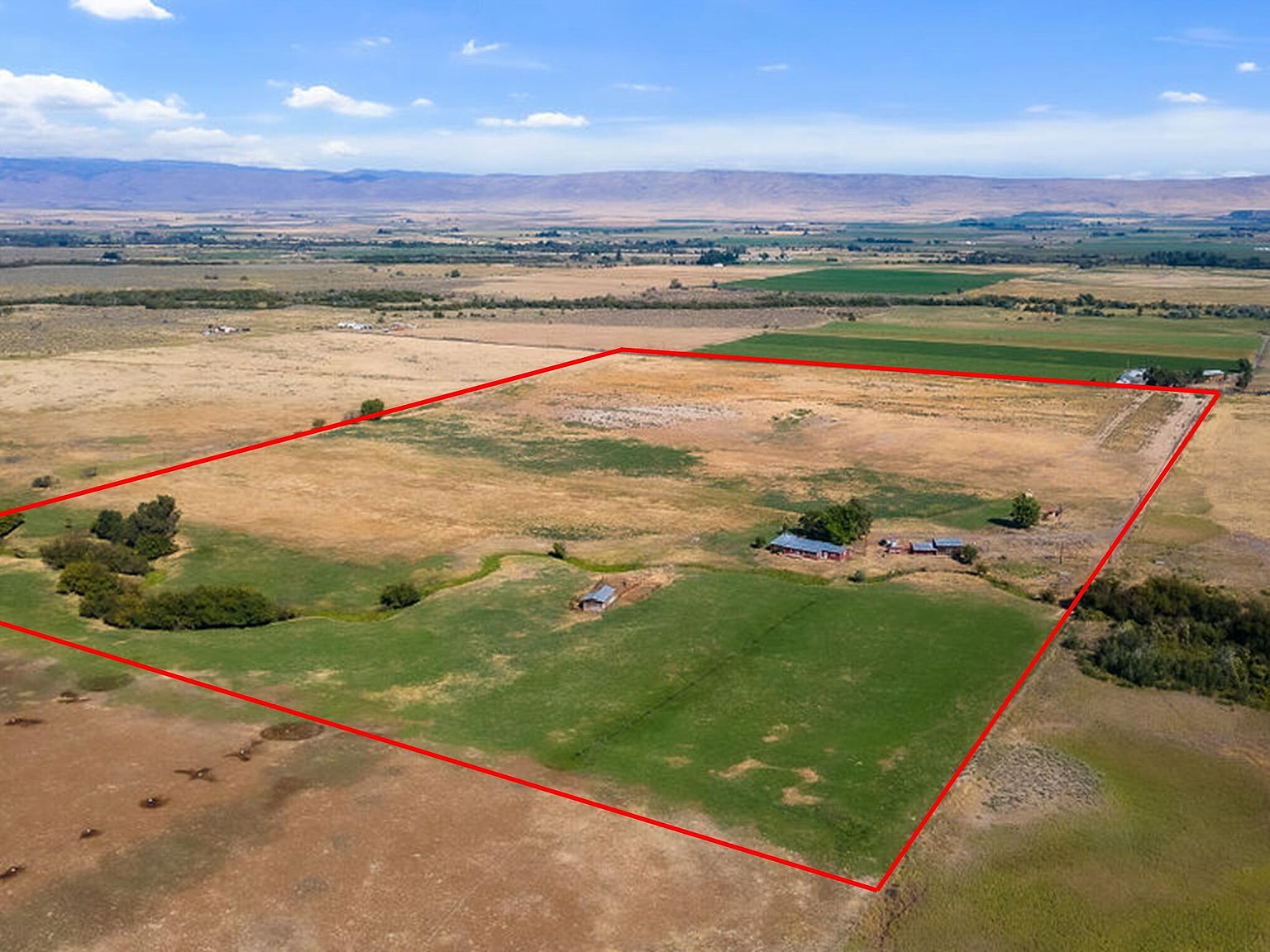 16682 Fort Rd, White Swan, WA 98952 Zillow