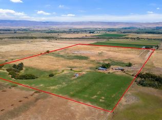 16682 Fort Rd, White Swan, WA 98952