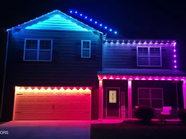 7953 Dennis Fox Ln, Knoxville, TN 37938