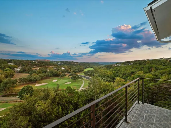 5717 Lost Horizon Dr Unit 12, Austin, TX 78759