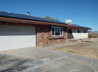 6000 Robison St, Inyokern, CA 93527