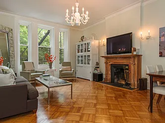 Sold by Sotheby's International Realty