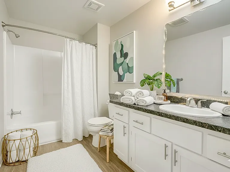 Township Apartments — Photo 17