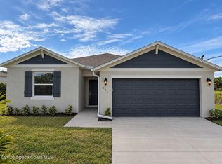 574 Fountain St SW #30, Palm Bay, FL 32908