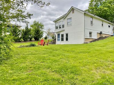 432 Market St, Walled Lake, MI, 48390