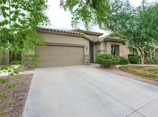 3509 E Meadowview Dr, Gilbert, AZ 85298