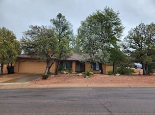 305 N Trailwood Rd, Payson, AZ 85541