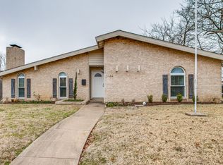 3134 Flagstone Dr, Garland, TX 75044