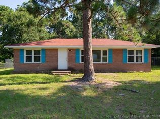7518 Kisco Dr, Fayetteville, NC 28303