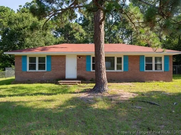 7518 Kisco Dr, Fayetteville, NC 28303