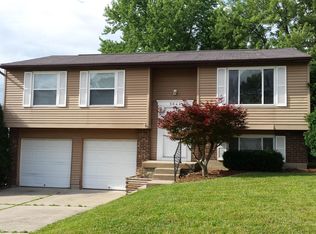 5644 Venus Ln, Fairfield, OH 45014