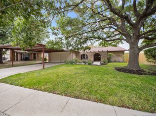 8710 Jack Bean St, San Antonio, TX 78240