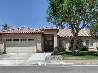 78694 Como Ct, La Quinta, CA 92253
