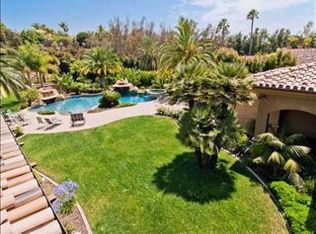 16575 Via Lago Azul, Rancho Santa Fe, CA 92067