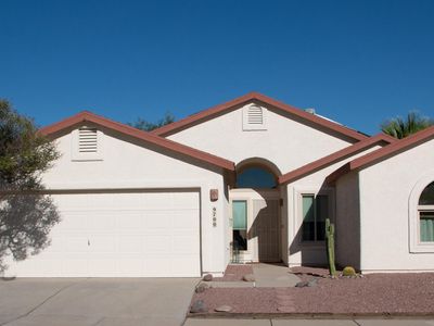 9700 N Camino Del Grillo, Tucson, AZ, 85742