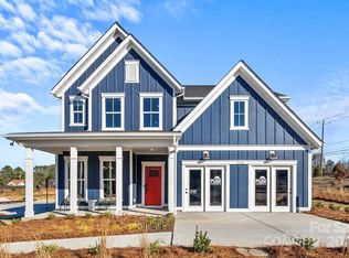 9240 Moss Plantation Ave NW, Concord, NC 28027