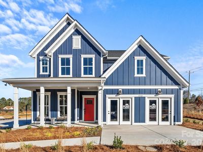 2004 Waxhaw Crossing Dr, Waxhaw, NC, 28173