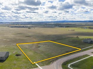 24019 Pommel Loop, Rapid City, SD 57701