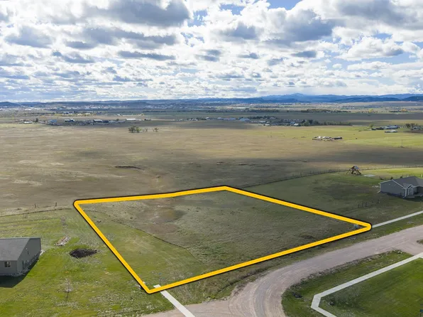 24019 Pommel Loop, Rapid City, SD 57701