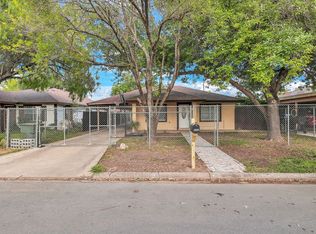 1329 Shufford St, San Juan, TX 78589