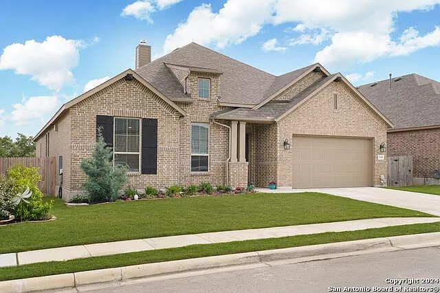 4 bed, 3.5 bath, 2858 sqft, $3,400 — Photo 2