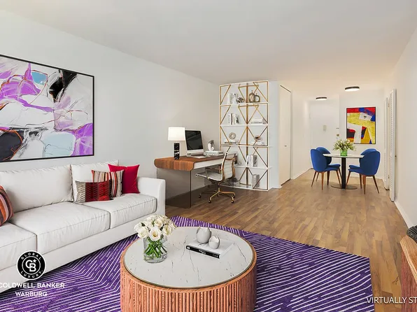 16 W 16th St APT 8LS, New York, NY 10011