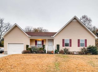 608 Cedarhill Ct, Antioch, TN 37013