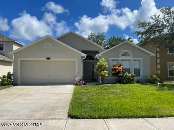 1832 Sorento Cir, West Melbourne, FL 32904