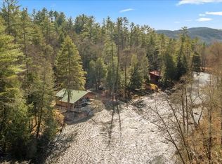 433 Shallowford Bridge Ln #L, Blue Ridge, GA 30513