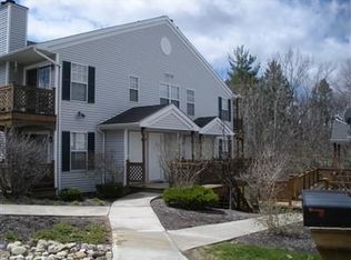 1310 Stoney Run Trl #1310, Broadview Heights, OH 44147