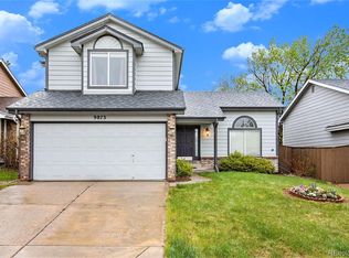 9873 Foxhill Cir, Highlands Ranch, CO 80129