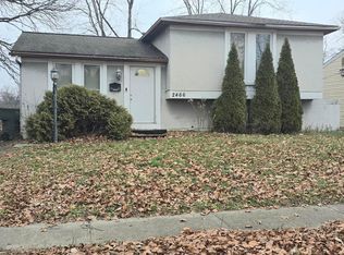 2466 Joi Ave, Columbus, OH 43219