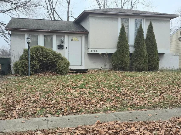 2466 Joi Ave, Columbus, OH 43219