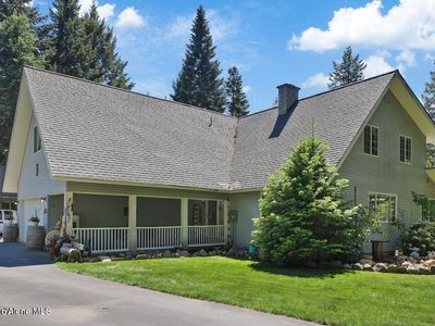 20832 N Highway 41, Rathdrum, ID, 83858