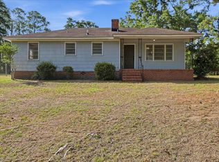 310 Varn St, Walterboro, SC 29488