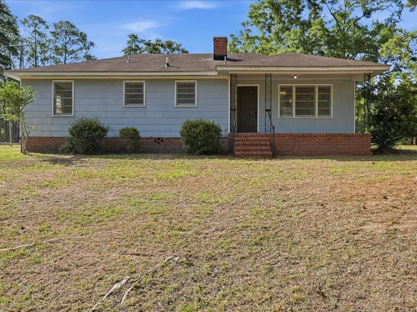 310 Varn St, Walterboro, SC 29488