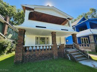 753 E 118th St, Cleveland, OH 44108
