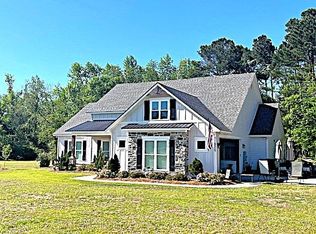 5515 Hambrick Rd, Hahira, GA 31632