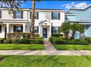 11761 Fiction Ave, Orlando, FL 32832
