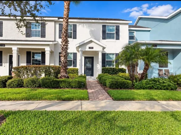 11761 Fiction Ave, Orlando, FL 32832