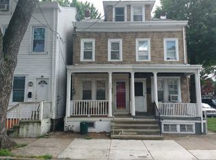 399 Cummings Ave, Trenton, NJ 08611