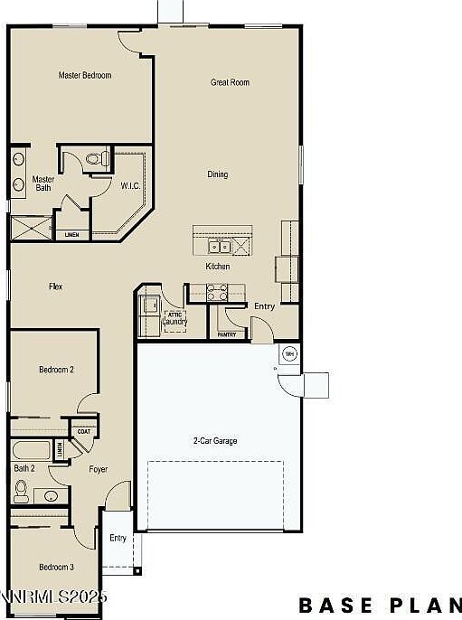 2nd image of 6708 Morgan Mill Rd Homesite 12