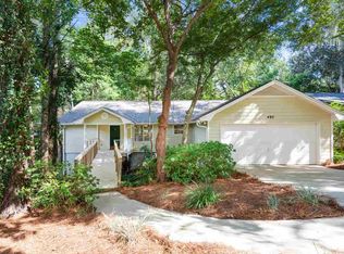 497 Stonehouse Rd, Tallahassee, FL 32301