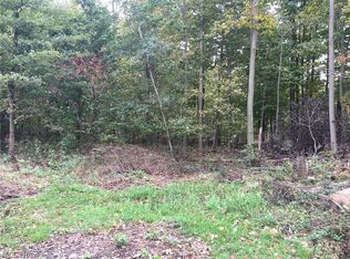 State Route 193, Dorset, OH 44032