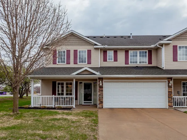 2005 SW 35th St Unit 1503, Ankeny, IA 50021